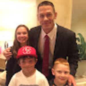 Meet your Posher, Kane